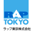 ラップ東京有限会社ロゴ